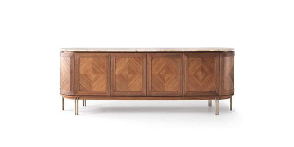 EVA SIDEBOARD